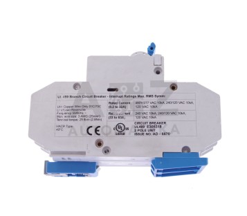 ALTECH C10 480Y/277 VAC 