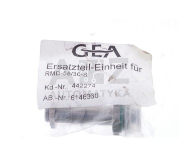 GEA RMD-58/30-S  RMD5830S  442274 6146360 ! NEW !