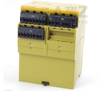 PILZ PNOZ X9P PNOZX9P 24VDC 777609