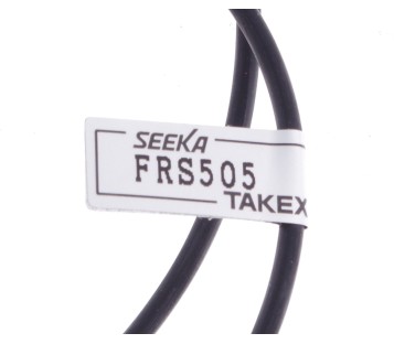 TAKEX  SEEKA FRS505 ! NEW !