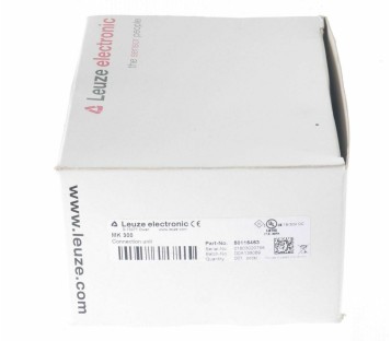 LEUZE MK 300 MK300 50116463 ! NEW ! 