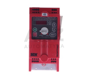 SEW EURODRIVE MC07A008-2B1-4-10   MC07A0082B1410  8271879 