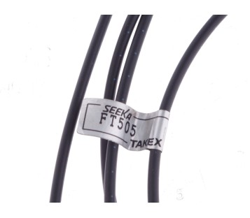 TAKEX  SEEKA FT505  ! NEW !