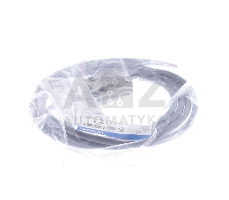 OMRON LIMIT SWITCH  D4C-1950 D4C1950 Limit Switch ! NEW !