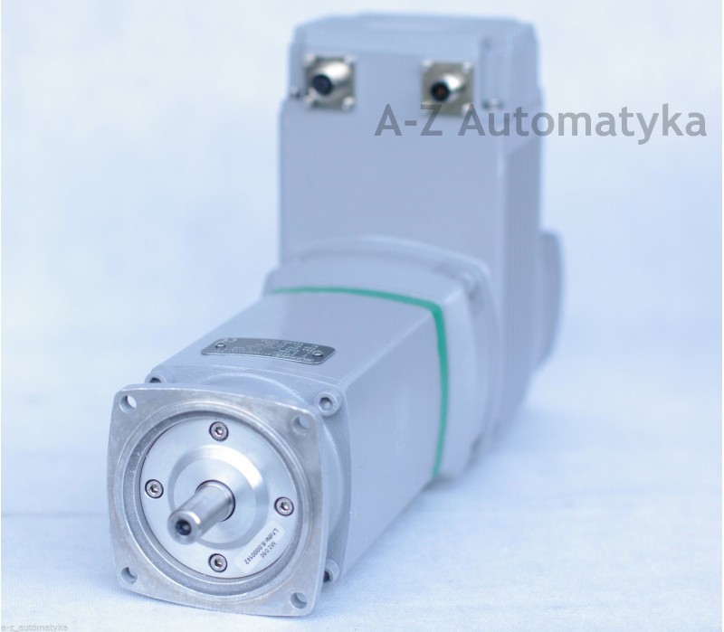 KUHNKE DRIVECONTROL 684  684.022.00  230VAC 2Nm 600W 3000rpm ! NEW !