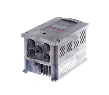 TELEMECANIQUE ATV18U09M2