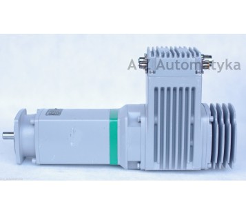 KUHNKE DRIVECONTROL 684  684.022.00  230VAC 2Nm 600W 3000rpm ! NEW !