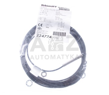 BALLUFF BES003J BES M08MI-PSC20B-BP05  BESM08MIPSC20BBP05  ! NEW !