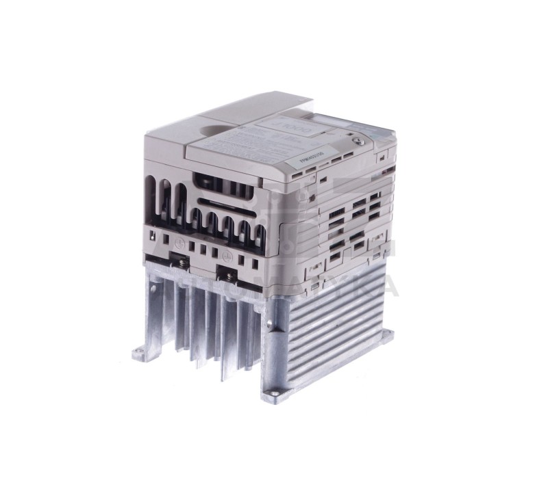 YASKAWA CIMR-JCBA0006BAA  CIMRJCBA0006BAA 