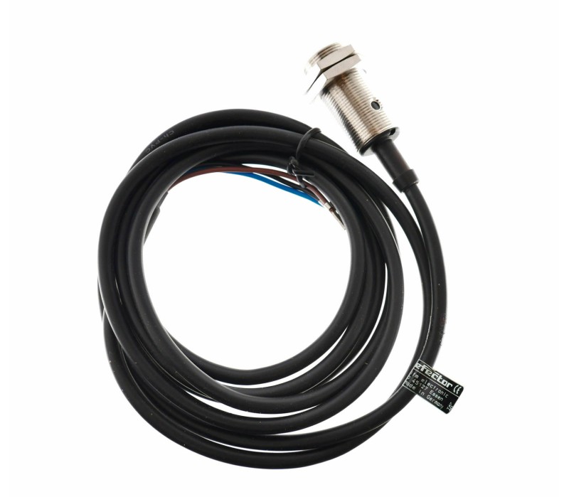EFECTOR IG5221 IGB3005BPKG ! NEW ! 