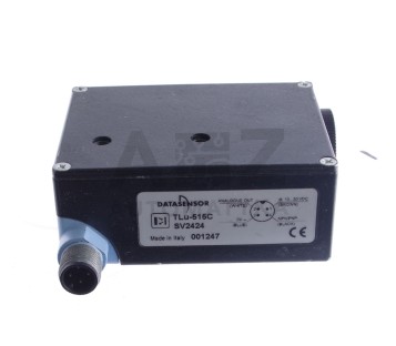 DATA SENSOR TLU-515C SV2424 001247 TLU515C