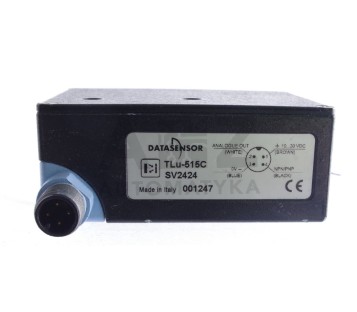 DATA SENSOR TLU-515C SV2424 001247 TLU515C