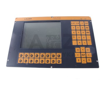 LAUER PCS 9000 TOPLINE MAXI PCS9000 9000.208.B 200195 