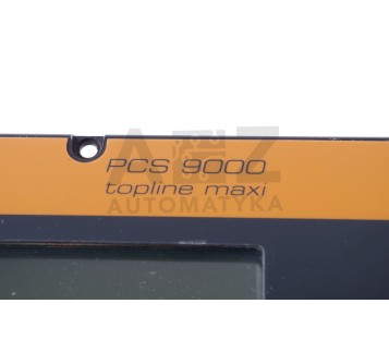 LAUER PCS 9000 TOPLINE MAXI PCS9000 9000.208.B 200195 