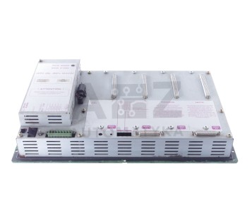 LAUER PCS 9000 TOPLINE MAXI PCS9000 9000.208.B 200195 