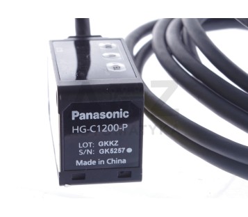PANASONIC HG-C1200-P HGC11200P Distance Distance Sensor ! NEW !