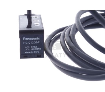 PANASONIC HG-C1200-P HGC11200P Distance Distance Sensor ! NEW !