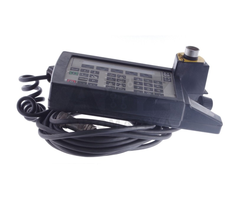 ABB ROBOTICS S2 Teach Pendant