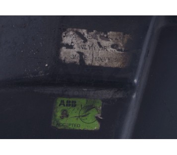 ABB ROBOTICS S2 Teach Pendant