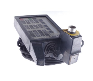 ABB ROBOTICS S2 Teach Pendant