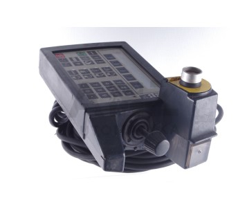 ABB ROBOTICS S2 Teach Pendant