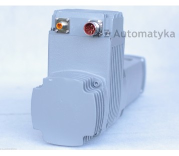 KUHNKE DRIVECONTROL 684  684.022.00  230VAC 2Nm 600W 3000rpm ! NEW !