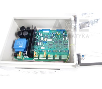 ABB PILLOWBLOCK TENSIOMETER 10097478 SC01-07  PFTA 101 YM 222 001-TC PFTA101  YM