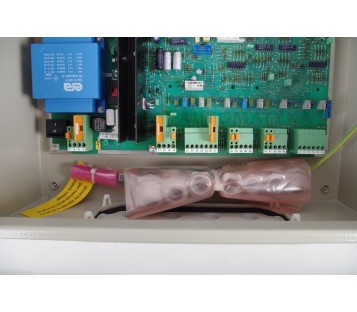 ABB PILLOWBLOCK TENSIOMETER 10097478 SC01-07  PFTA 101 YM 222 001-TC PFTA101  YM