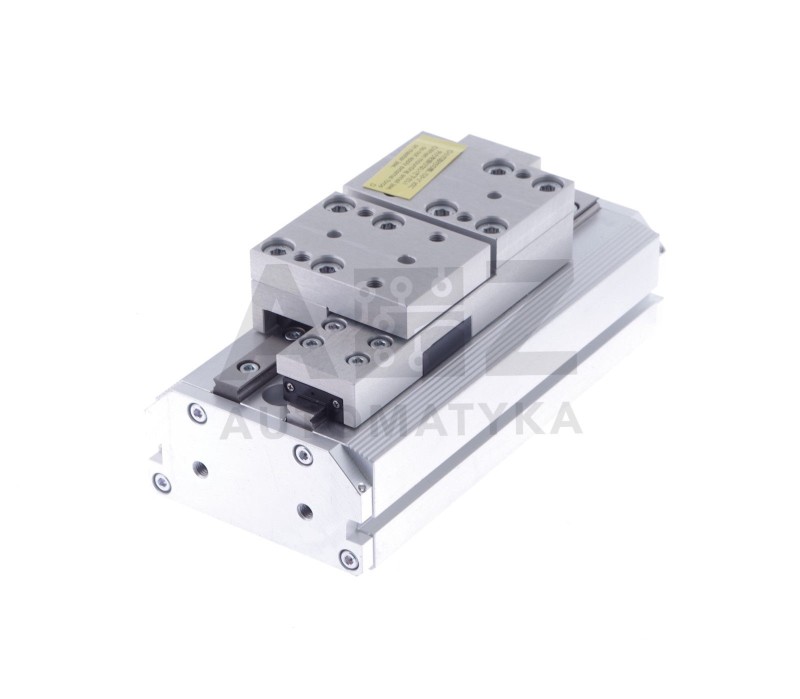 CKD HLC-25CS HLC25CS Thin type long stroke parallel hand Double acting P ! NEW !