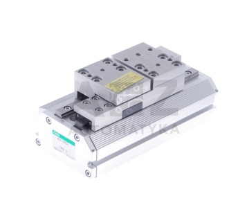 CKD HLC-25CS HLC25CS Thin type long stroke parallel hand Double acting P ! NEW !