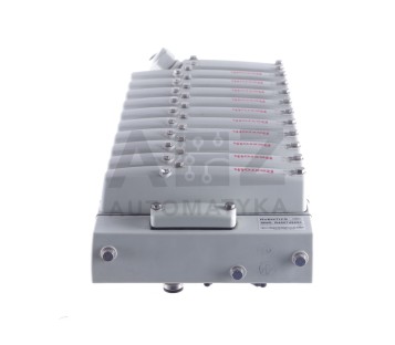 REXROTH AVENTICS R480749898 10BAR CL03 