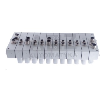 REXROTH AVENTICS R480749898 10BAR CL03 