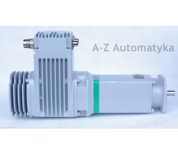 KUHNKE DRIVECONTROL 684  684.022.00  230VAC 2Nm 600W 3000rpm ! NEW !