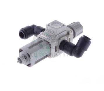 CKD W1000 W1000-8G-W   W10008GW 