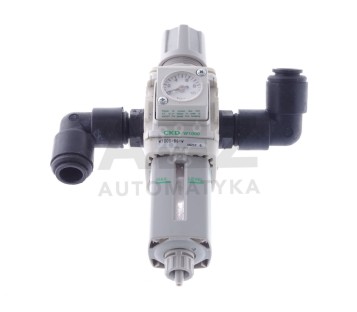 CKD W1000 W1000-8G-W   W10008GW 