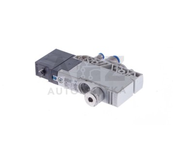 FESTO VUVB-L-M42-AZD-Q8-1C1   VUVBLM42AZDQ81C1  537481