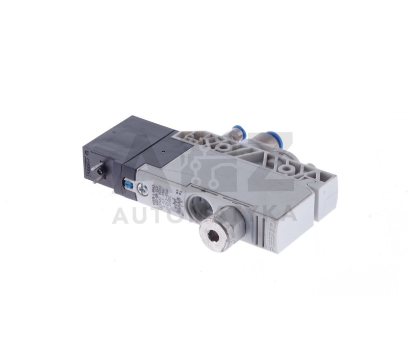 FESTO VUVB-L-M42-AZD-Q8-1C1   VUVBLM42AZDQ81C1  537481