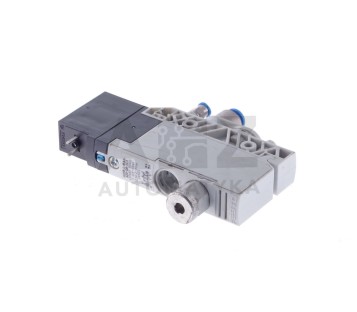 FESTO VUVB-L-M42-AZD-Q8-1C1   VUVBLM42AZDQ81C1  537481