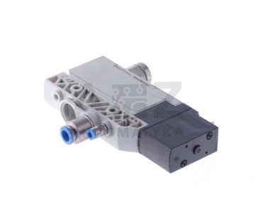 FESTO VUVB-L-M42-AZD-Q8-1C1   VUVBLM42AZDQ81C1  537481