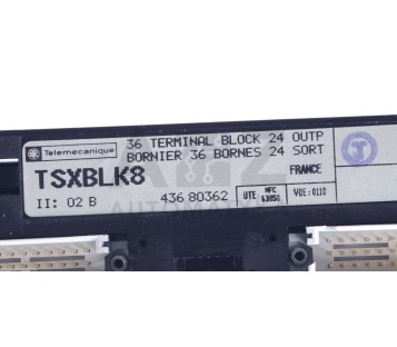 TELEMECANIQUE TSXBLK8 