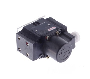 REXROTH 4WS2EM6-21/15B12ET210K17EV  4WS2EM62115B12ET210K17EV  R900969730 ! NEW !