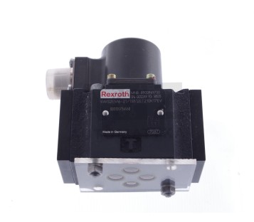 REXROTH 4WS2EM6-21/15B12ET210K17EV  4WS2EM62115B12ET210K17EV  R900969730 ! NEW !