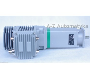 KUHNKE DRIVECONTROL 684  684.022.00  230VAC 2Nm 600W 3000rpm ! NEW !