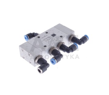 HAFNER P 520 501 P520501 