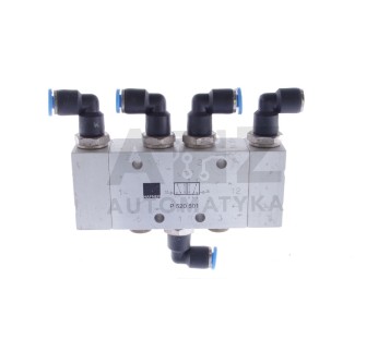 HAFNER P 520 501 P520501 