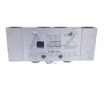 HAFNER P 520 501 P520501 