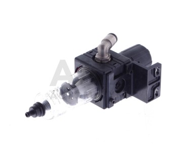 HOERBIGER  SK-1/4 SK14 PMAX 1,6 MPA 