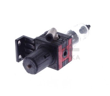 HOERBIGER  SK-1/4 SK14 PMAX 1,6 MPA 