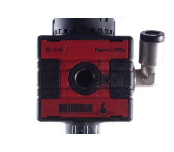 HOERBIGER  SK-1/4 SK14 PMAX 1,6 MPA 