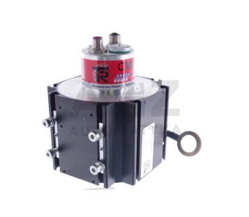 TR ELECTRONIC CM58 ME-P115-5.000 40730003 + CMW58M CMW58M-00010 